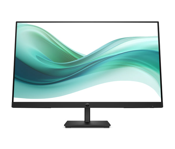 HP Series 3 Pro 27 inch FHD Monitor - 327pf computerskærm 68,6 cm (27) 1920 x 1080 pixel Fuld HD LCD Sort