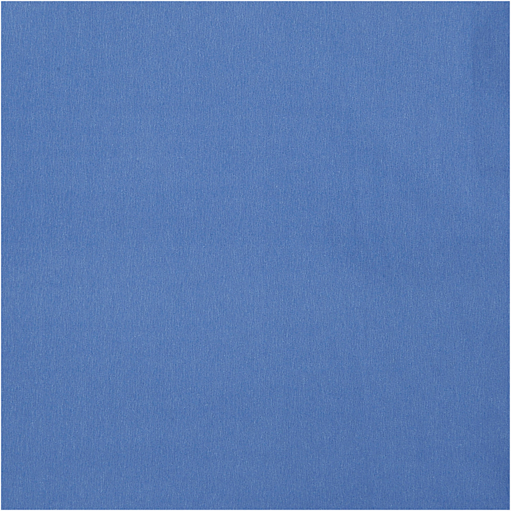 Servietter, hvid bagside, str. 33x33 cm, lyseblå, 20 stk./ 1 pk.