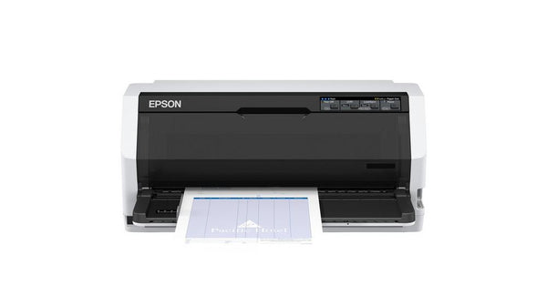 Epson LQ 690II Dot-matrix