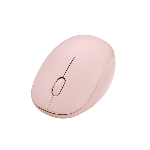 ASUS Fragrance Mouse MD101 mus Hjem Ambidextrous RF trådløs + Bluetooth Optisk 2400 dpi