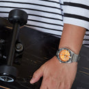 Seiko 5 Sports herreur SRPD59K1