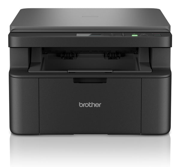 Brother DCP-L1640W Laser A4 2400 x 600 dpi 20 sider pr. minut Wi-Fi