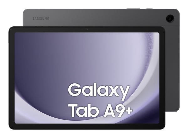 Samsung Galaxy Tab A9+ 11 256GB 8GB Grå