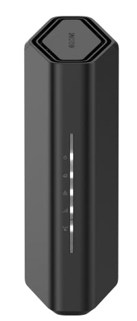 NETGEAR Nighthawk RS100 Trådløs router Desktop