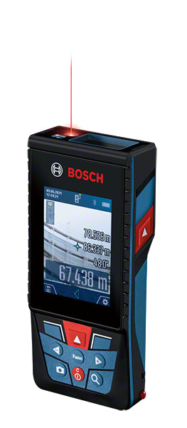 Bosch GLM 150-27 C professional Laserdistancemåler