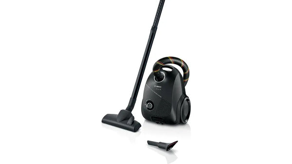 Bosch Serie | 2 BGDS2CHAMP Støvsuger Beholder 3.5liter Sort