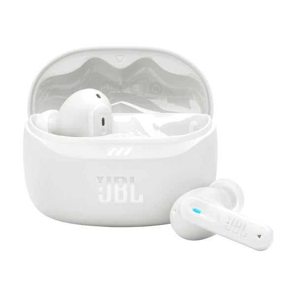 JBL TUNE Beam 2 Trådløs Ægte trådløse øretelefoner Hvid
