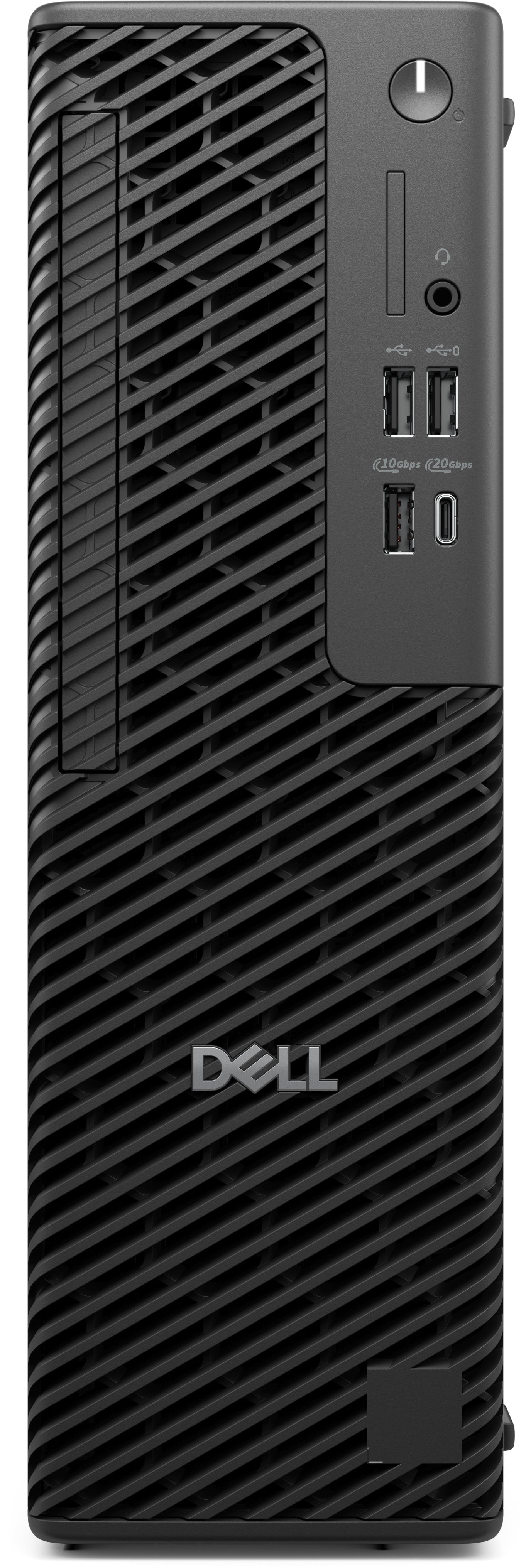 DELL Pro Max FCS1250 Intel Core Ultra 7 265 16 GB DDR5-SDRAM 512 GB SSD Windows 11 Pro Slim PC PC Sort