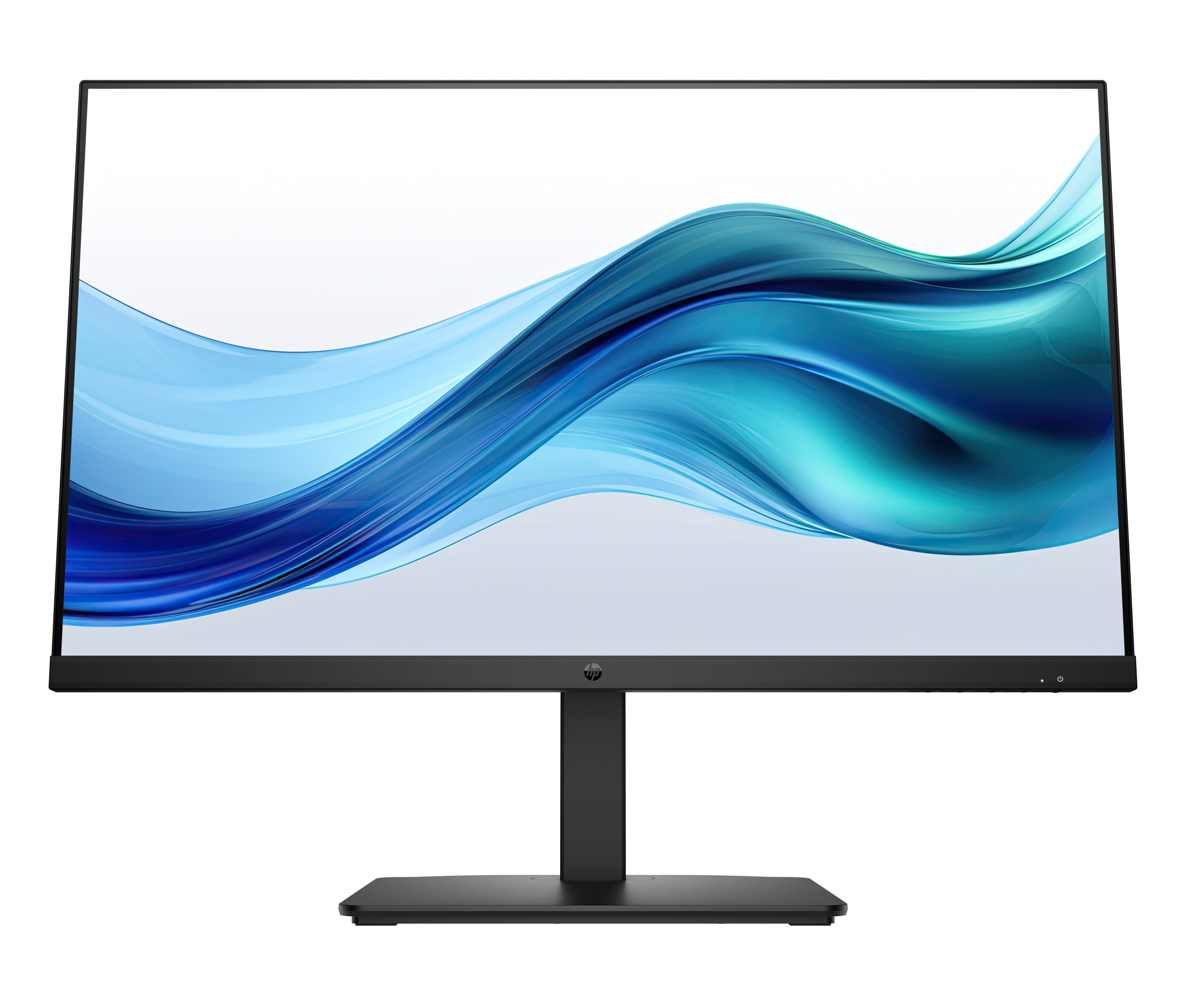 HP Series 3 Pro 27 inch FHD Monitor - 327pe computerskærm 68,6 cm (27) 1920 x 1080 pixel Fuld HD LCD Sort