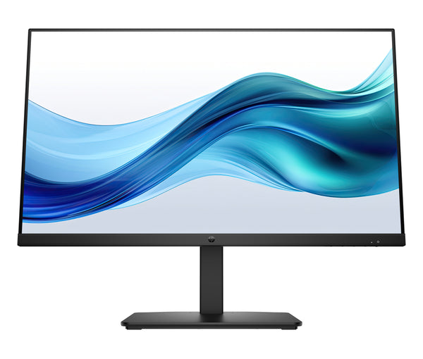 HP Series 3 Pro 27 inch FHD Monitor - 327pe computerskærm 68,6 cm (27) 1920 x 1080 pixel Fuld HD LCD Sort