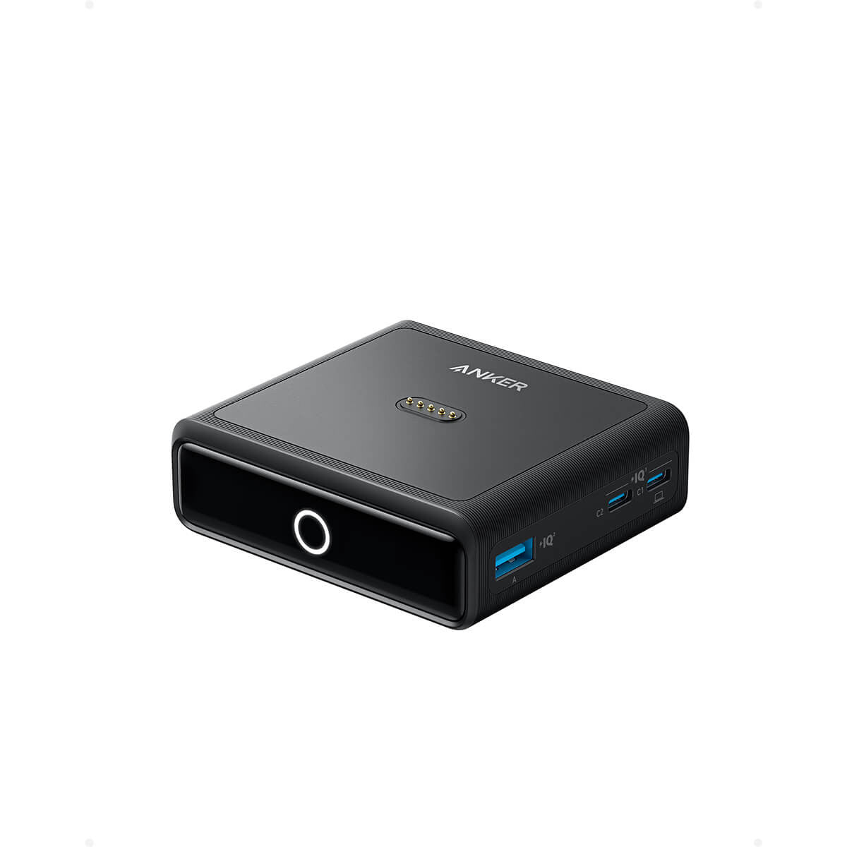 Anker Charging Base for Anker Prime 100Watt Strømforsyningsadapter GaN