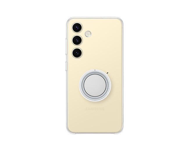 Samsung EF-XS921 Beskyttelsescover Gennemsigtig Samsung Galaxy S24
