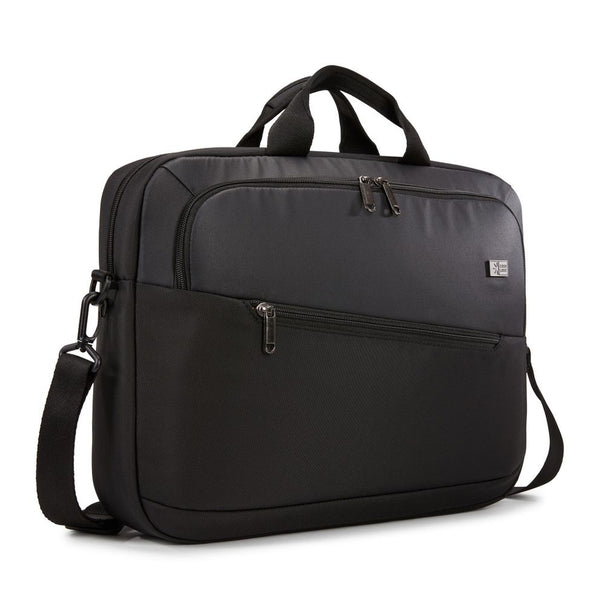 Case Logic Propel PROPA116 Black 39,6 cm (15.6) Mappe Sort