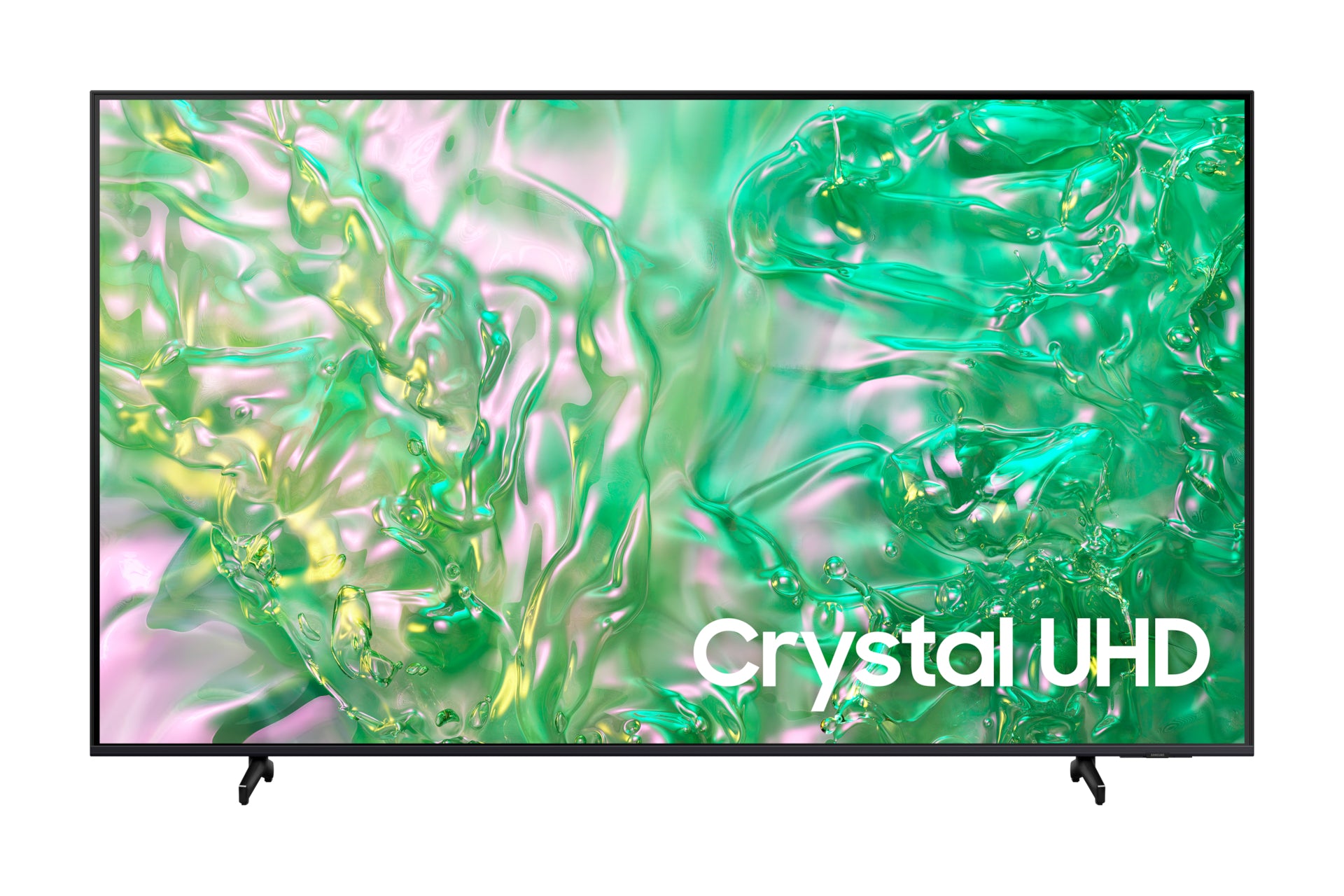 Samsung UE43DU8072U 43 4K UHD (2160p) Sort