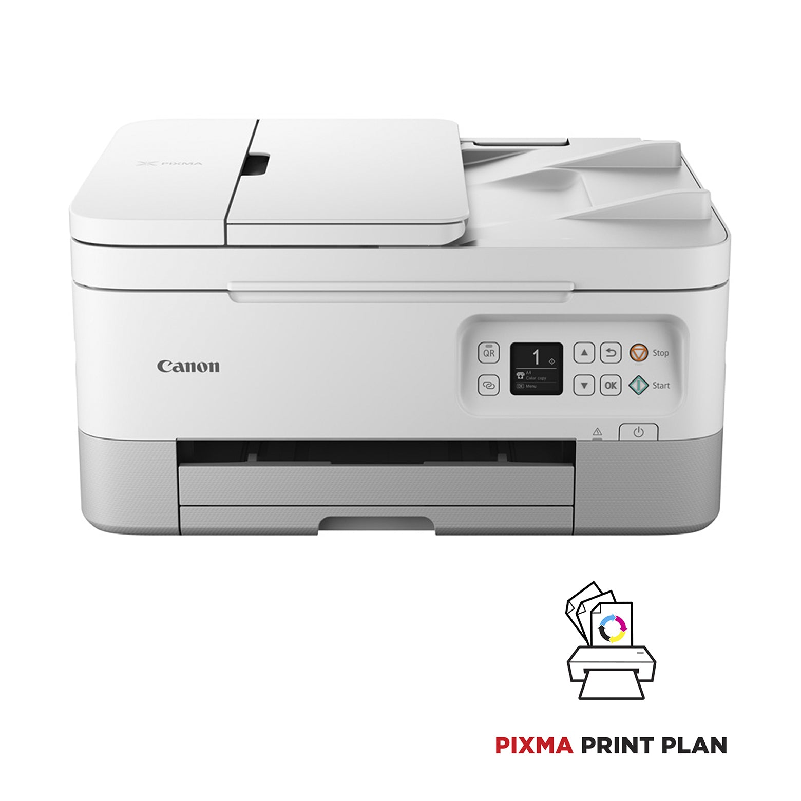 Canon PIXMA TS7451i Blækprinter
