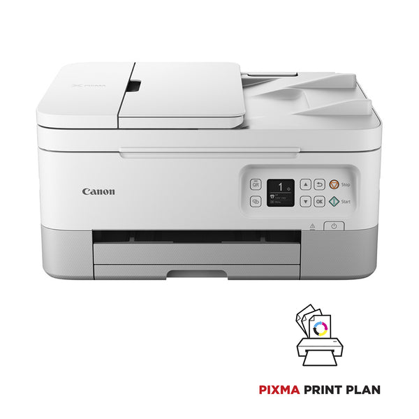 Canon PIXMA TS7451i Blækprinter