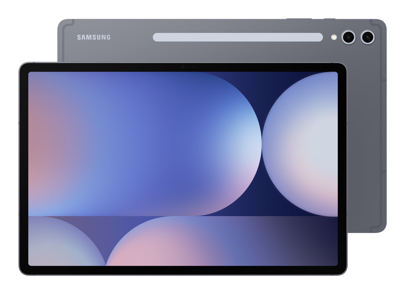 Samsung Galaxy Tab S10+ 12.4 512GB 12GB Grå