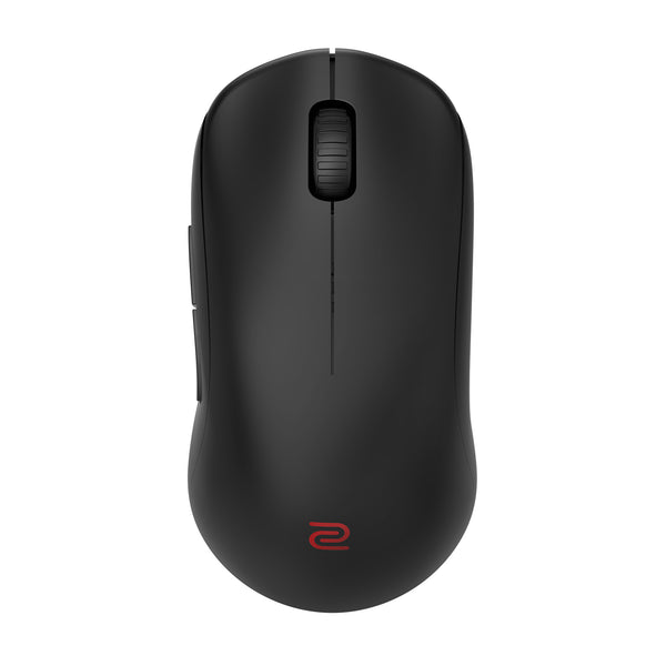 BenQ ZOWIE U2-DW mus Spil Højre hånd RF trådløst 3200 dpi