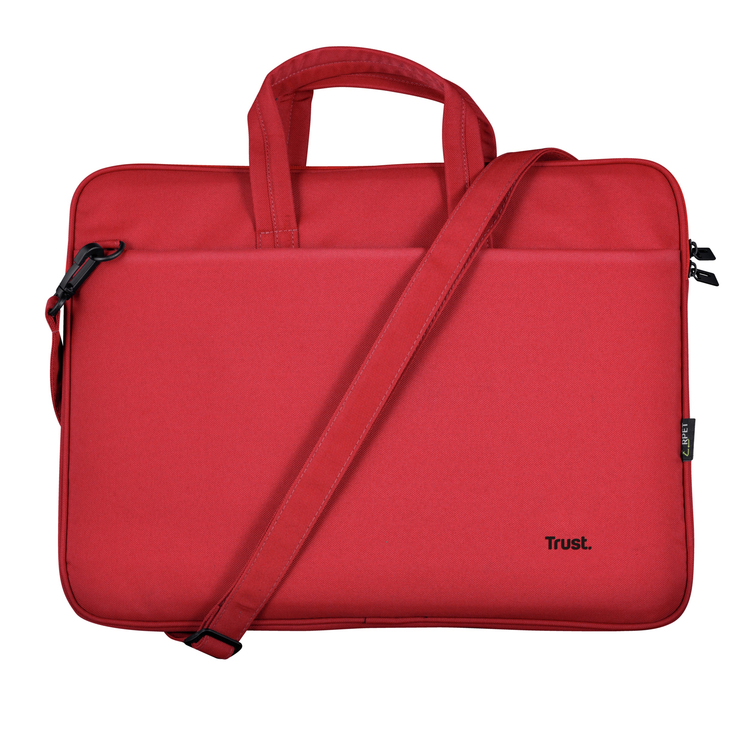 Trust Bologna Bæretaske  16 Polyester Rød