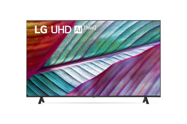 LG 55UR78003LK 55 4K UHD (2160p) Sort