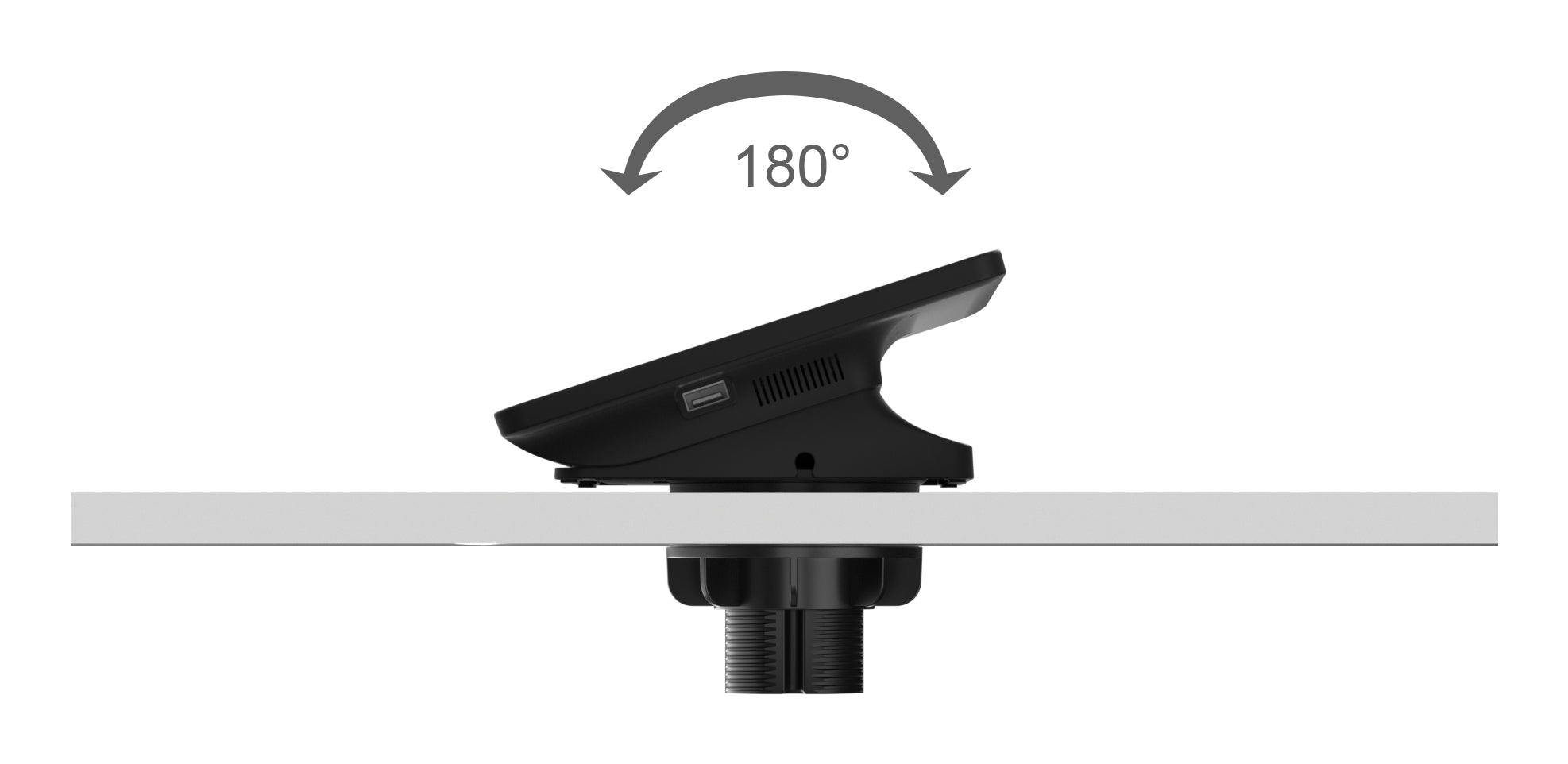 Yealink CTP25 Monteringssæt
