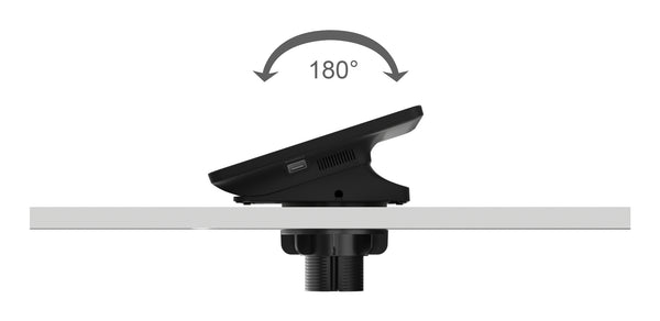 Yealink CTP25 Monteringssæt