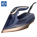 Philips Azur 8000 Series DST8050 Dampstrygejern 3000W Blå