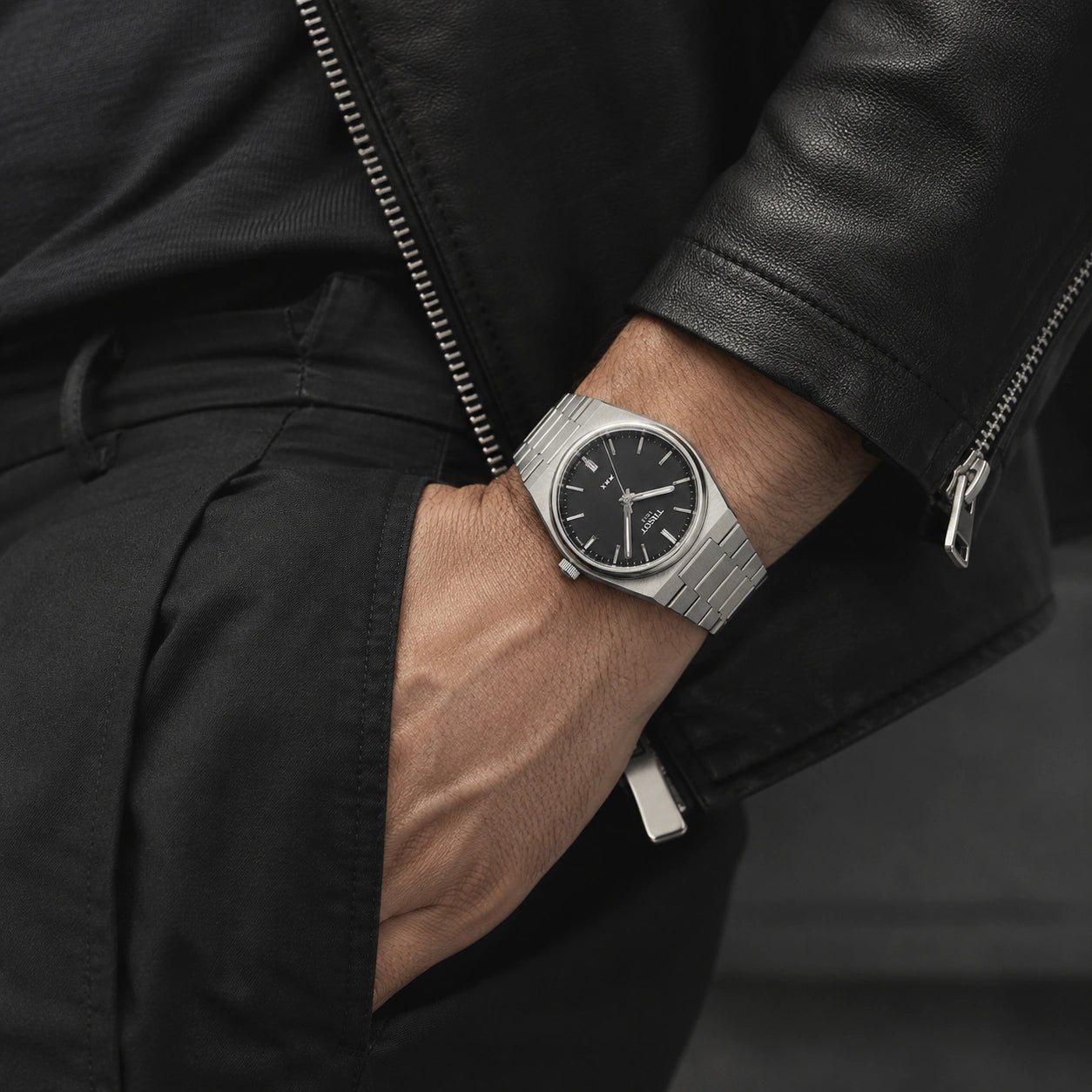 Tissot PRX 40mm