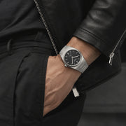 TISSOT PRX 40MM SORT T137.410.11.051.00