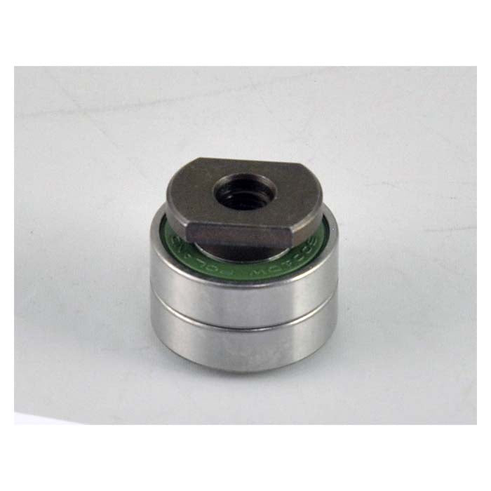 Eccentric shaft assembly
