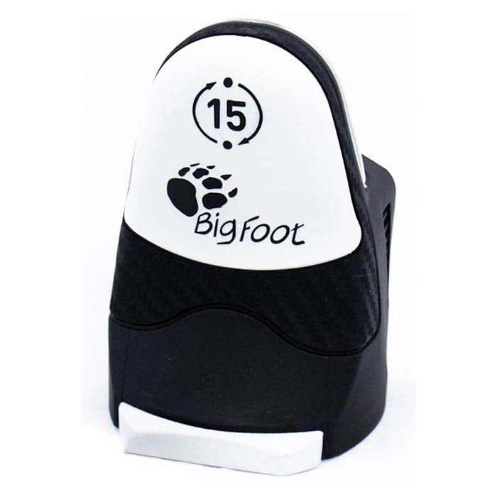 Front cover til LHR15 MarkIII komplet tilpasning og beskyttelse, Rupes