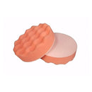 Orange Polerpude 130mm Vaflet Medium