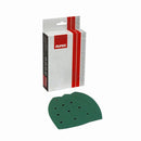 HQ400 film abrasive Delta-slibepapir P60, 25 stk.