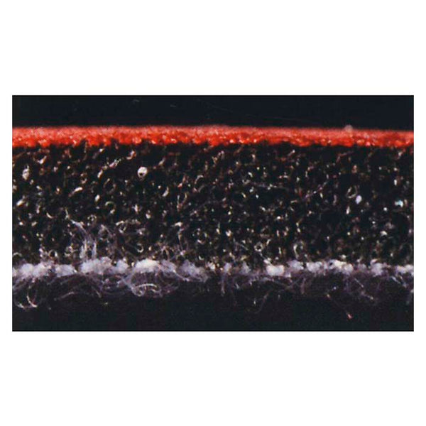 Rupes X-cut skum sliberondel, Ø:150 mm. P2000, 20 stk.