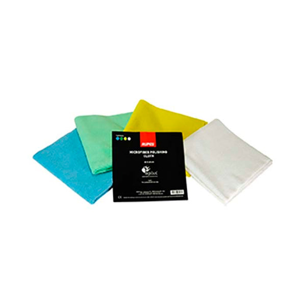 Rupes LHR15ES/LUX, Ø:125 mm, 15 mm, Kit