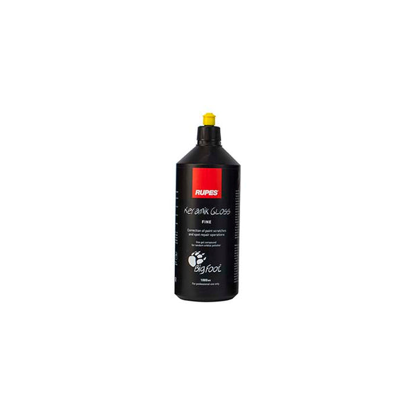 Fine compound gel keramik 1 ltr.