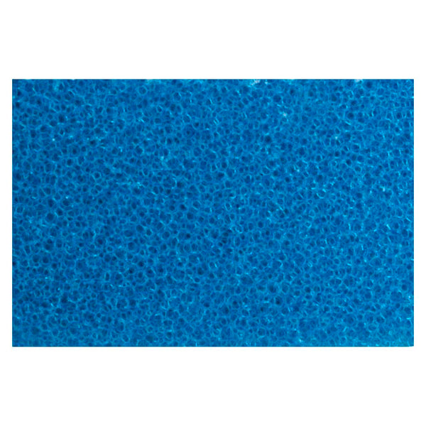 Polishing pad coarse, Mille Ø:130/140 mm 1 stk.