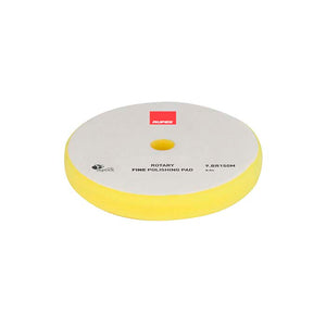 Polishing pad fine, rotary Ø:130/135 mm 1 stk.