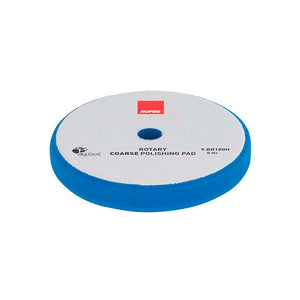 Polishing pad coarse, rotary 1 stk.