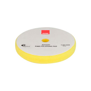 Polishing pad fine, rotary Ø:155/160 mm 1 stk.