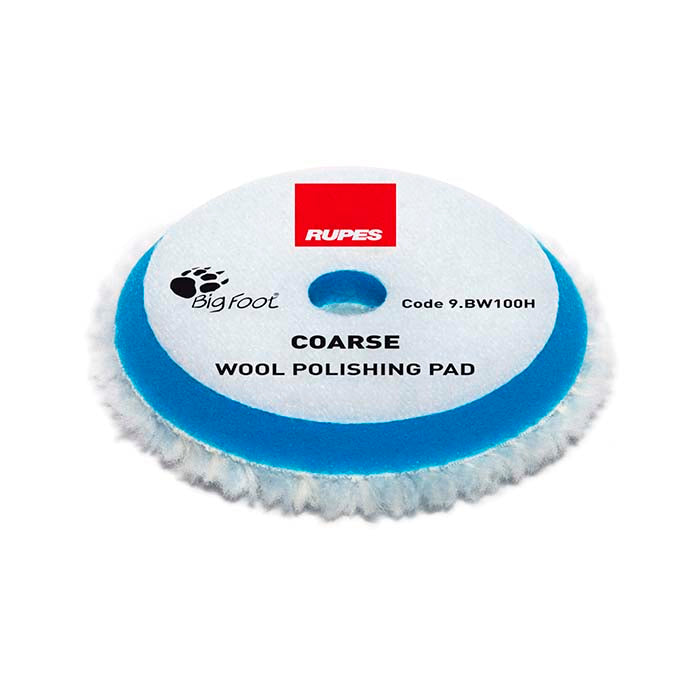 Rupes LHR75E/BAS, Mini Polisher, Ø:75 mm, 12 mm, Kit