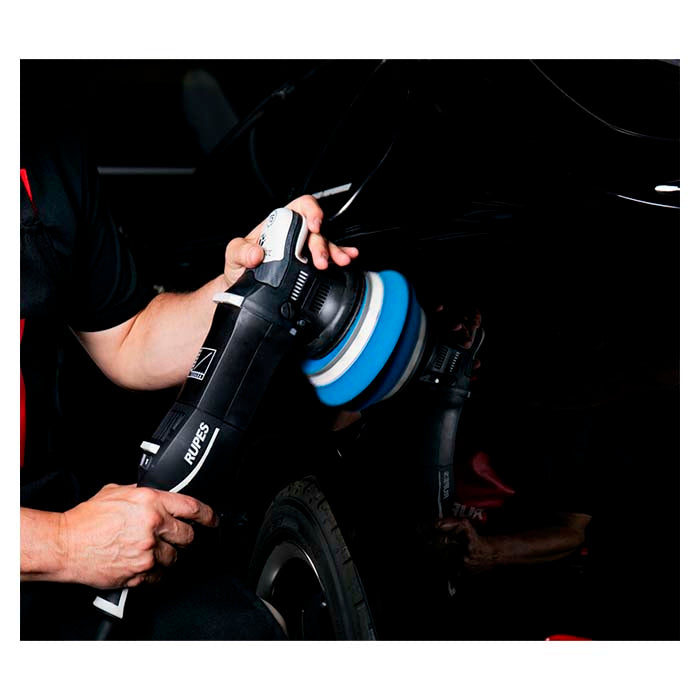 Rupes Velcro Polishing Foam Da Coarse, Ø 80/100 mm