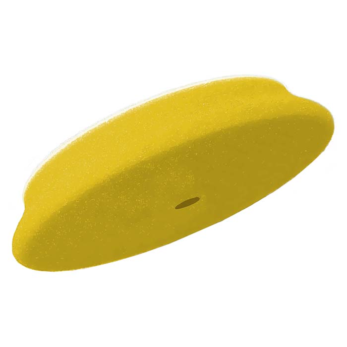 Velcro Polishing Foam Da Fine, Ø 80/100 mm