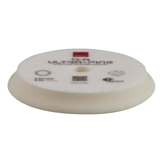 Velcro Polishing Foam Da Ultrafine, Ø 150/180 mm