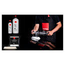 Velcro Polishing Foam Da Ultrafine, Ø 130/150 mm