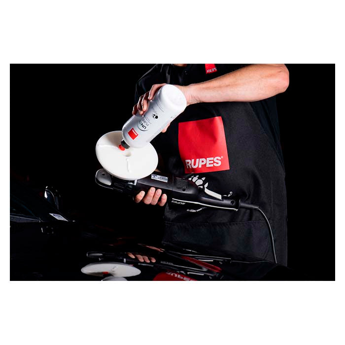 Velcro Polishing Foam Da Ultrafine, Ø 80/100Mm