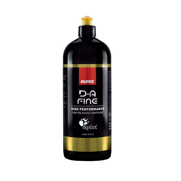 Rupes D-A Fine Polish, fine, 1 liter