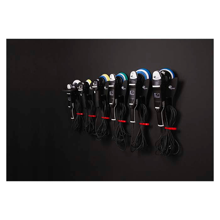 Værktøjsholder vægmonteret - BigFoot, Rupes