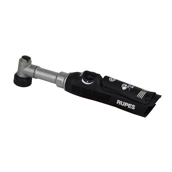 Ibrid Nano polisher long neck, tool without battery