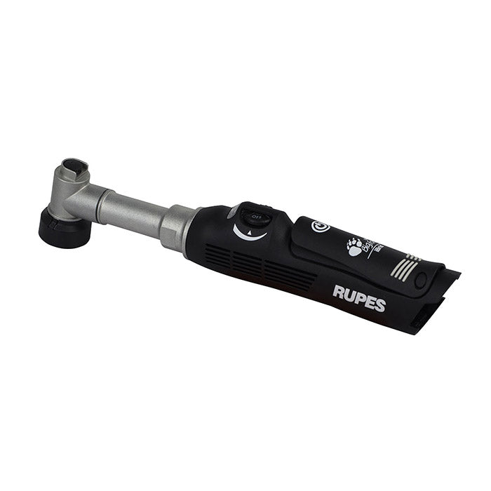 Ibrid Nano polisher long neck, tool without battery
